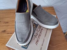 SKECHERS JALATSID NR.45/11