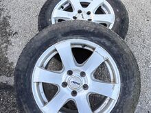 M: R16 veljed kulunud suvekatega