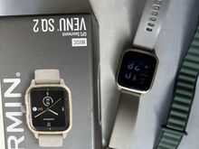 Garmin Venu SQ2 music