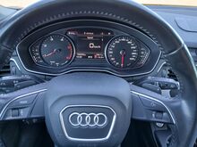 Audi A4 Avant 2.0 TDI 2017