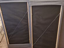 GIK Acoustics paneelid ja bassilõksud