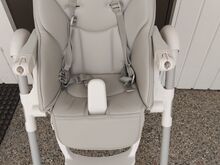 Söögitool (Peg Perego)