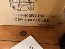 DEKO sukelduspump 400W CSP-400BY-EU