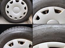 VOLKSWAGEN PASSAT B5.5 / AUTOMAAT / ÜV 04.2027