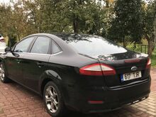 Ford Mondeo 2008 automaat