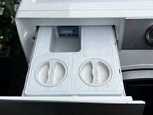 SAMSUNG pesumasin kuivatiga 9/6kg