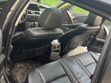 E61 530d