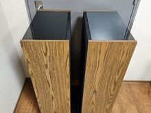 JBL J350 HiFi 3-Way Loudspeaker System