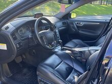 Reg makstud!! Volvo v70 2.4d 120kw