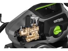 KÕRGSURVEPESURI 3400W 280BAR KD5371