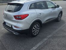 Renault Kadjar 1.3 103 кВт