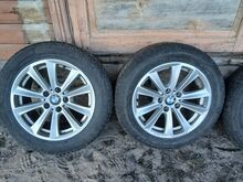 BMW 5x120