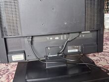 Samsung VHS videomängija + 22" ViewSonic teler