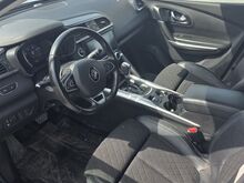 Renault Kadjar 1.3 103 кВт