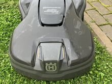 Husqvarna Automower 315 Mark II robotniiduk