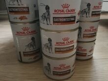 Royal Canin Gastrointestinal Low Fat 420g ja 200g