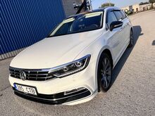 Passat b8