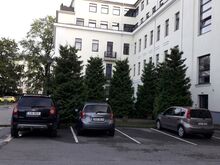 Stalini majas 1toaline korter 40m2