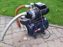 Veepump