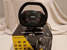 Roolikomplekt Thrustmaster TS-XW Racer Sparco