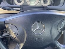 Varuosadena E320 cdi 2006 4MATIC OM642