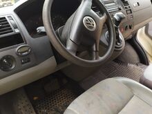 VW Transporter T5 128kw pika kerega