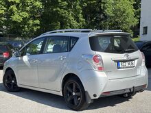 Toyota Verso 1.6 97kW Veokonks! Topelt rehvid!