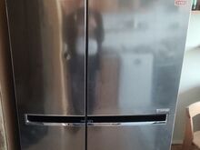 LG külmkapp  LG GSB 760 PZXV
