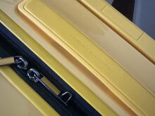 2 больших чемодана Porsche Design, оригинальные