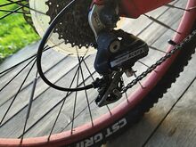 Scott Voltage YZ30, 26" ratastega.