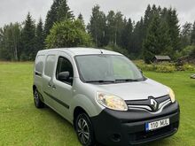 Renault Kangoo Maxi Express