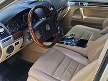 Volkswagen Touareg 3.0 TDI 155 kW