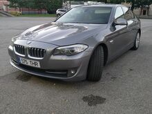 BMW 530 xDrive 2011
