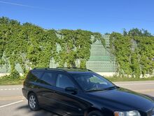 Reg makstud!! Volvo v70 2.4d 120kw