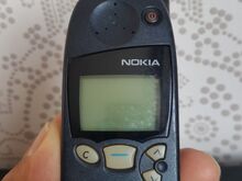 Nokia 5110 ja Nokia 6210