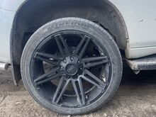 Dirt R22 6*139.7/6*127