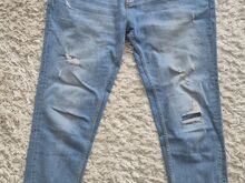 PULL&BEAR skinny teksad