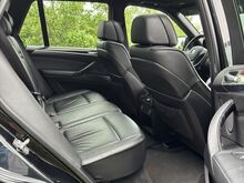 Bmw X5 40D 2012