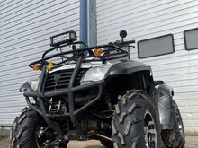 ATV Cf500 2013