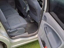 Ford galaxy 2.0 103kw 2008 automaat
