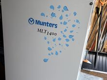Осушитель воздуха Munters MLT1400