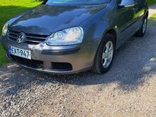 VW GOLF 1,9 TDI AUTOMAAT
