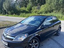 Opel GTC 1,6 2007