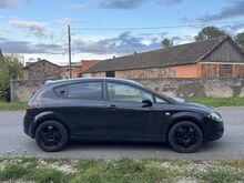 Seat Leon 2,0tdi 103 kw automaat