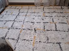 SUUR VAIP 200 × 290 cm. (BELGIA)
