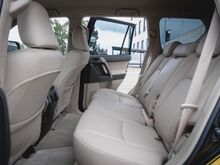 Toyota Land Cruiser 60th Anniversary 3.0 R4 140kW