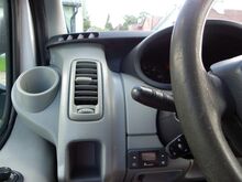 Nissan Primastar LONGa/c 2.0 TDI 84kW