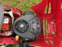 Al-Ko T16-102HDE