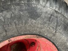 MTZ traktori käru, haagis, treiler 6t