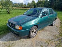 Volkswagen Polo 1.9